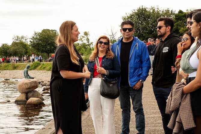 Copenhagen Highlights: Small Group Walking Tour - Max 10 people - A Deep Dive into the Copenhagen Highlights Tour