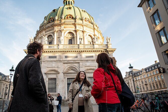 Copenhagen Highlights: Small Group Walking Tour - Max 10 people - FAQs