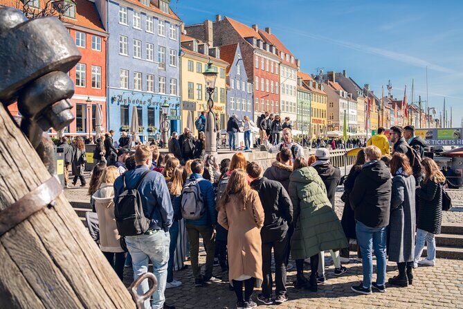 Copenhagen Highlights Walking Tour - Final Thoughts