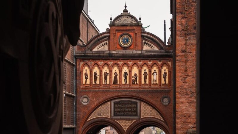 Copenhagen: Home of Carlsberg Experience Entry Ticket - The Atmosphere and Additional Highlights
