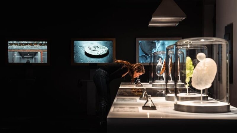 Copenhagen: Home of Carlsberg Experience Entry Ticket - Practical Considerations