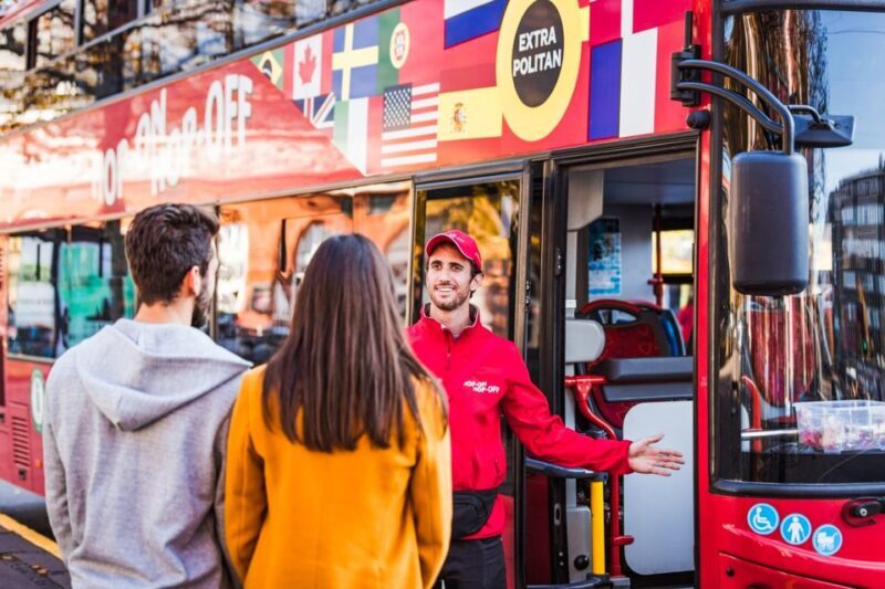 Copenhagen: Hop-On Hop-Off Bus Tour with Boat Tour Option - Final Thoughts