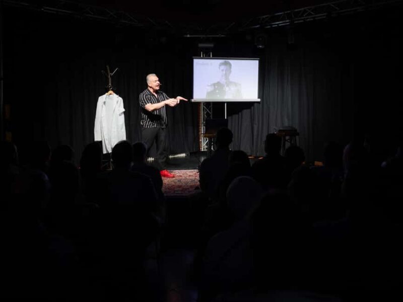 Copenhagen: How to Become Danish In One Hour | A Comedy Show - An In-Depth Look at the Experience