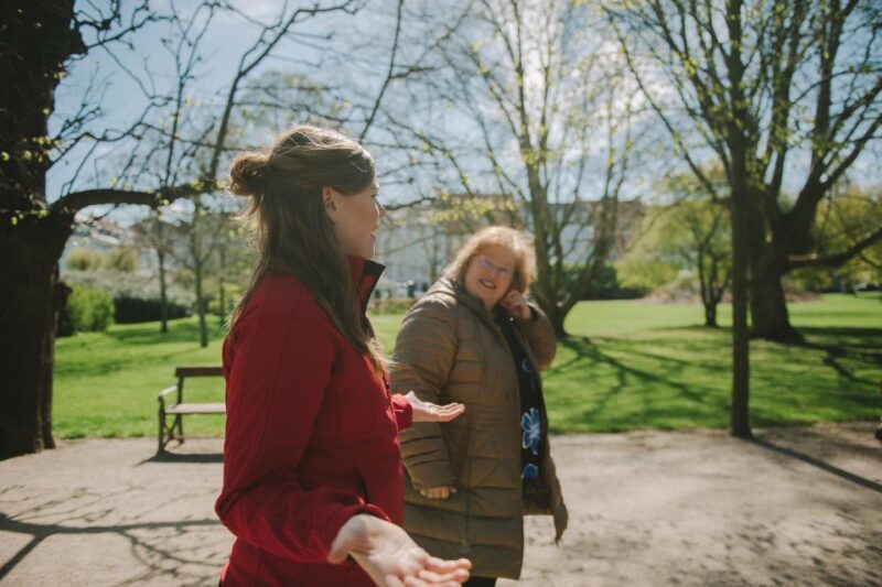 Copenhagen: Hygge and Happiness Culture Walking Tour - Key Points