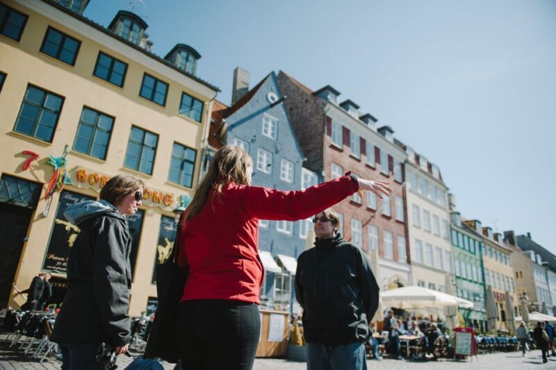 Copenhagen: Hygge and Happiness Culture Walking Tour - Learning about Hygge and Happiness