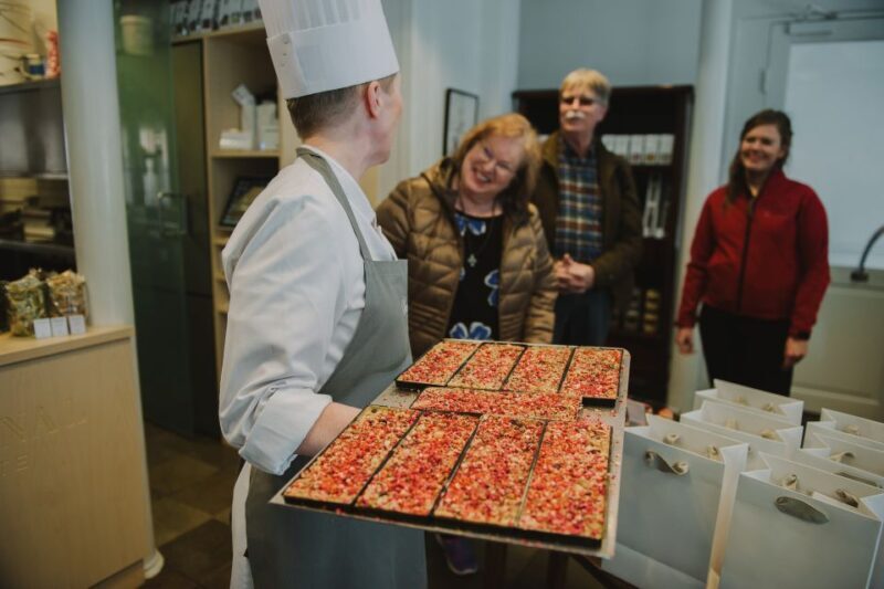 Copenhagen: Hygge and Happiness Culture Walking Tour - The Final Coffee and Reflection