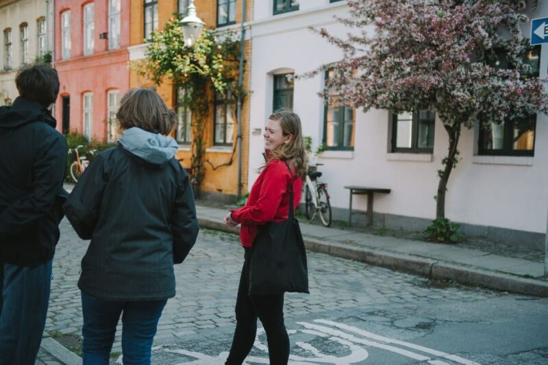 Copenhagen: Hygge and Happiness Culture Walking Tour - Practical Details and Value