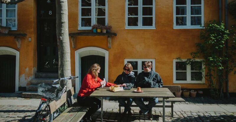 Copenhagen: Hygge and Happiness Culture Walking Tour - FAQs