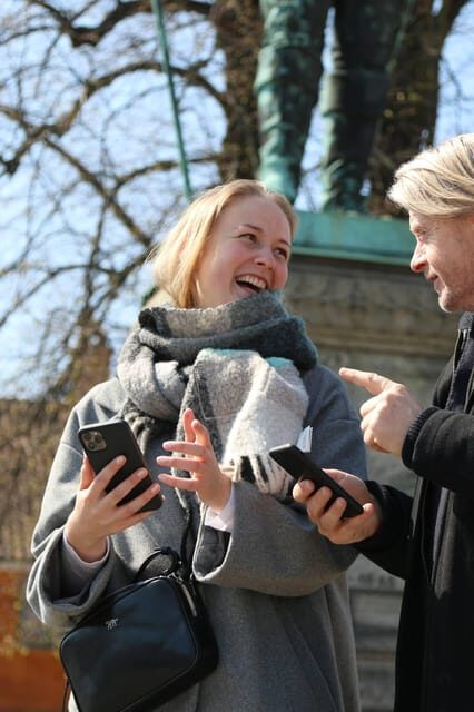 Copenhagen: King's Garden Outdoor Escape Room Game - Final Thoughts