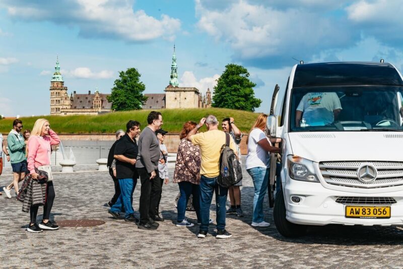 Copenhagen: Kronborg, Frederiksborg Castle and Roskilde Tour - A detailed look at what makes this tour stand out