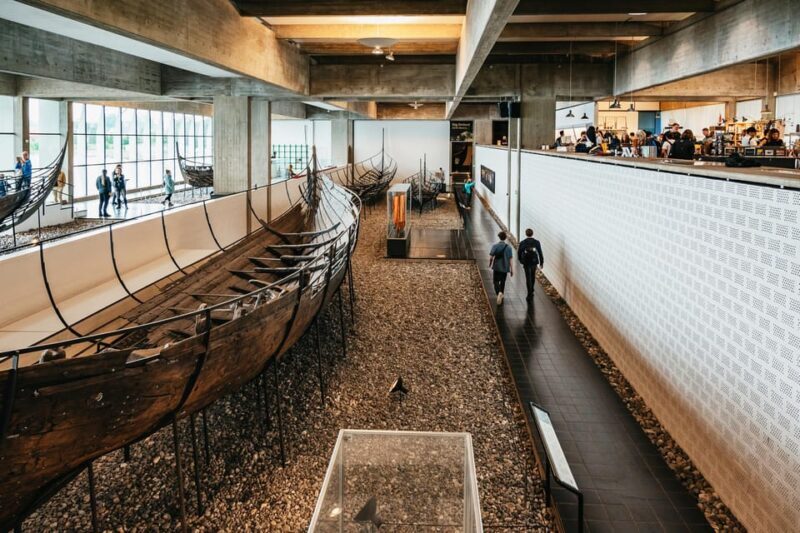 Copenhagen: Kronborg, Frederiksborg Castle and Roskilde Tour - FAQs