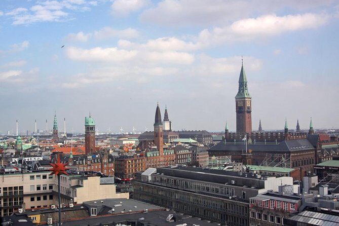 Copenhagen Like a Local: Customized Private Tour - An Authentic Copenhagen Experience with a Personal Touch