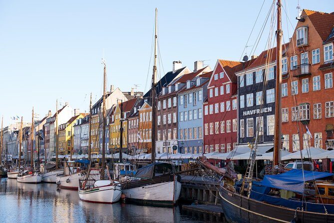 Copenhagen Like a Local: Customized Private Tour - FAQ