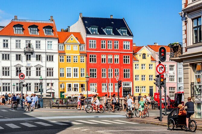 Copenhagen Little Mermaid Exploration Game and Self-Guided Tour - Why This Tour Offers Good Value