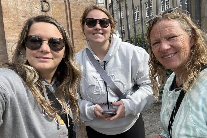 Copenhagen Little Mermaid Exploration Game and Self-Guided Tour - Who Should Consider This Tour?