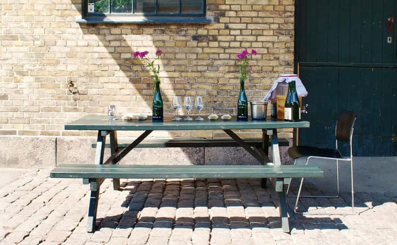 Copenhagen: Locally Brewed Kombucha Tasting Experience - Exploring Copenhagens Kombucha Scene: A Detailed Look