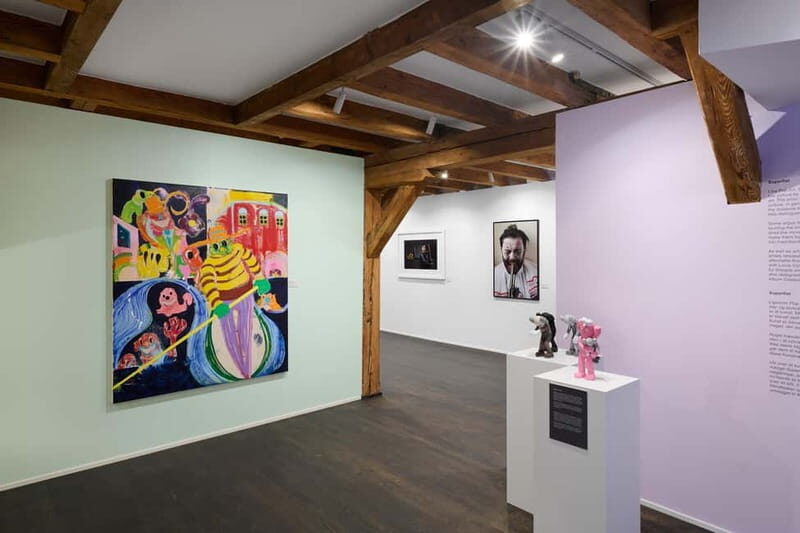Copenhagen: MACA Art Museum Entry Ticket - Final Thoughts