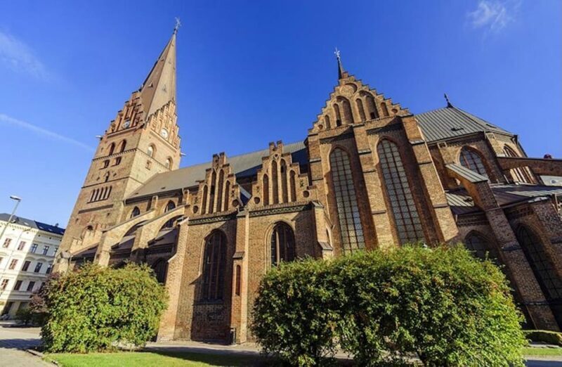 Copenhagen: Malmö Tour in Spanish - A Deep Dive into the Malmö Day Trip