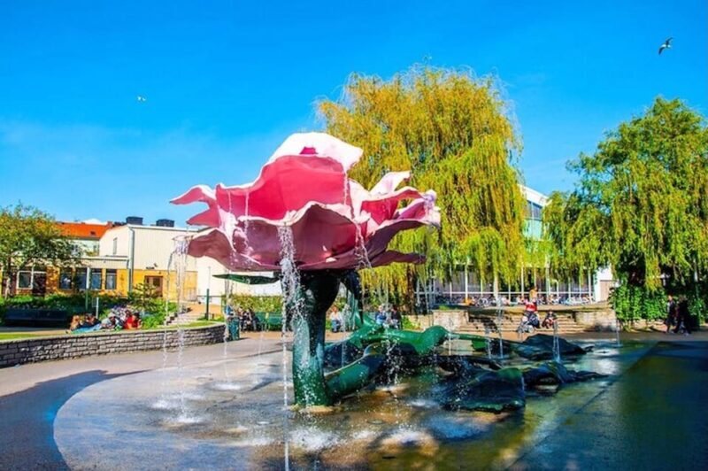 Copenhagen: Malmö Tour in Spanish - Frequently Asked Questions