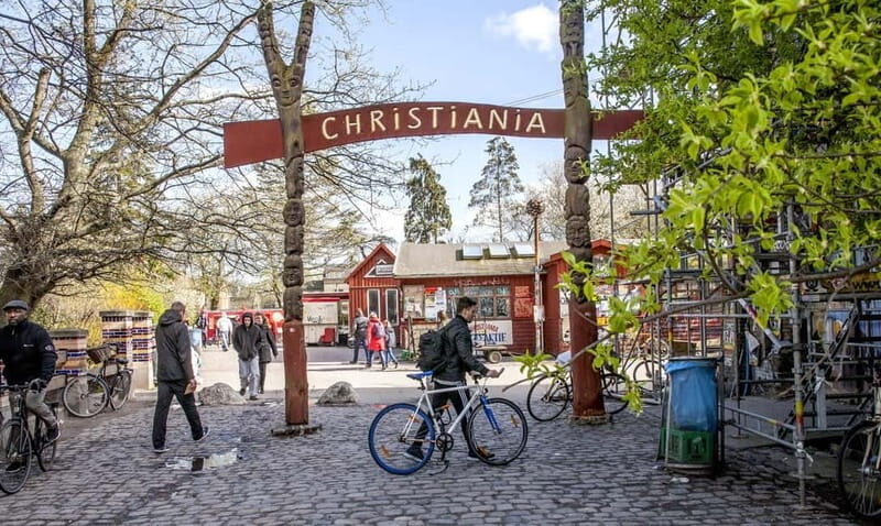 Copenhagen: Maxitour in English - An In-Depth Look at the Copenhagen Maxitour