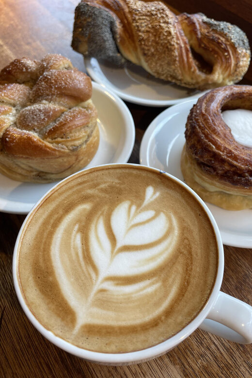 Copenhagen: Modern City Food Tour - Copenhagen: Modern City Food Tour — An Authentic Taste of Denmark