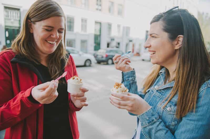 Copenhagen: Modern City Food Tour - An In-Depth Look at the Copenhagen Modern City Food Tour