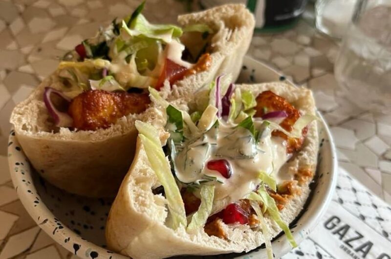 Copenhagen: Modern City Food Tour - Final Thoughts