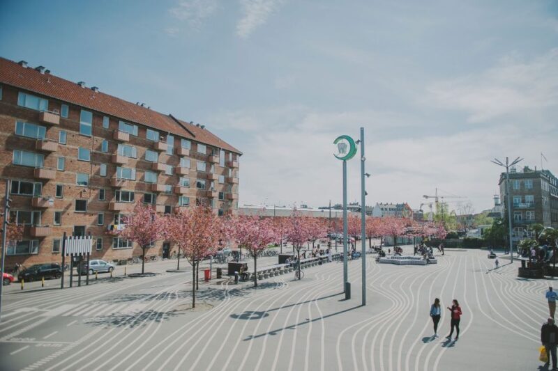 Copenhagen: Nørrebro Neighborhood Tour - Cycling and the Danish Way of Fun