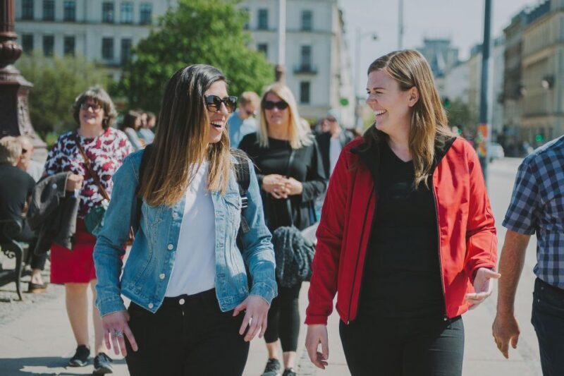 Copenhagen: Nørrebro Neighborhood Tour - Who This Tour is Perfect For