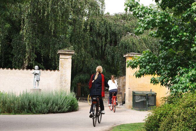 Copenhagen Off the Beaten Tracks: Nørrebro Bike Tour - Exploring Nørrebro on Two Wheels: An In-Depth Look