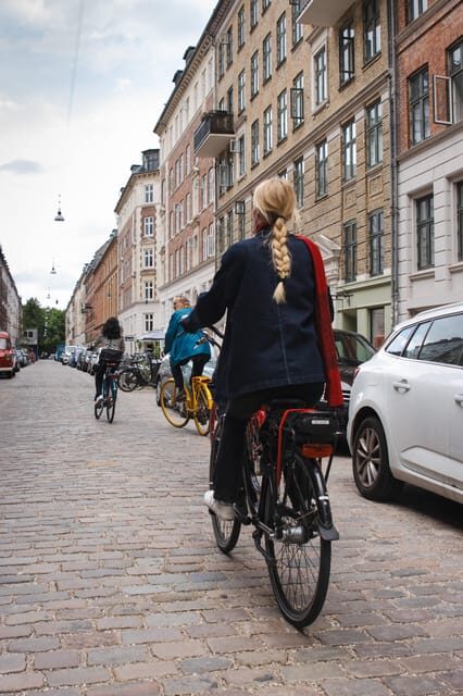 Copenhagen Off the Beaten Tracks: Nørrebro Bike Tour - FAQs
