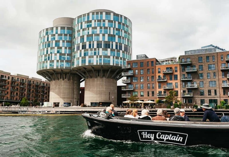 Copenhagen: Old Canals and Hidden Gems Social Boat Tour - Wrap-Up: Who Is This Tour Best For?