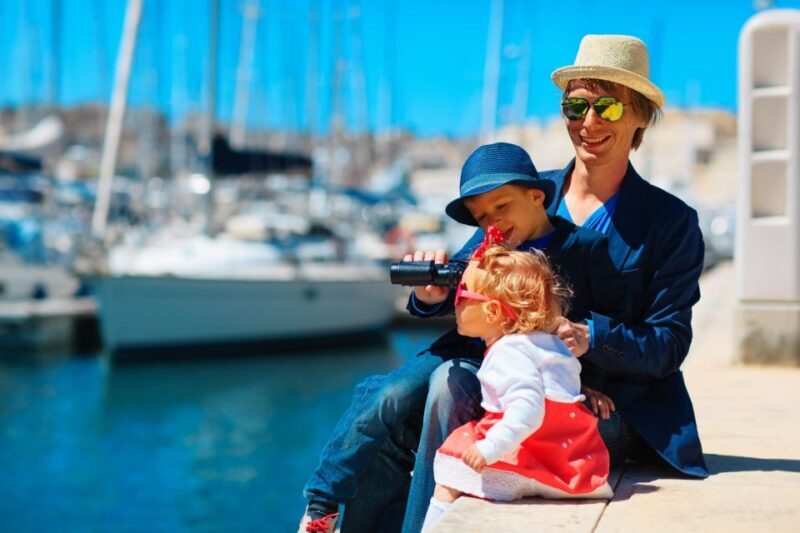Copenhagen: Old Town and Nyhavn Private Family Tour - Museum and Interactive Play for Younger Kids