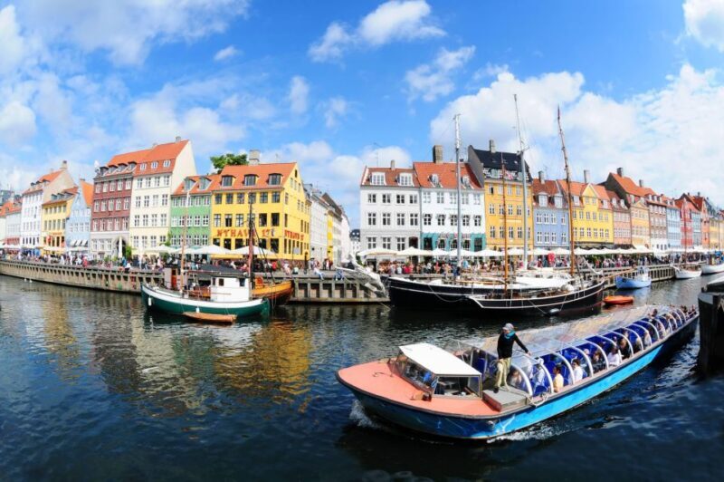 Copenhagen: Old Town and Nyhavn Private Family Tour - Who Will Love This Tour?