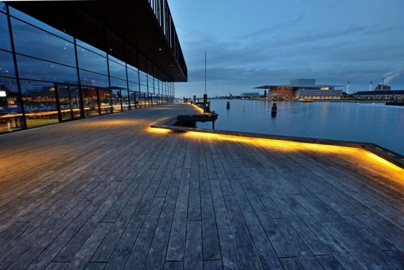 Copenhagen Old Town, Nyhavn, Canal Walking Tour & Christiana - A Walk through Copenhagen’s Waterways and Historic Heart