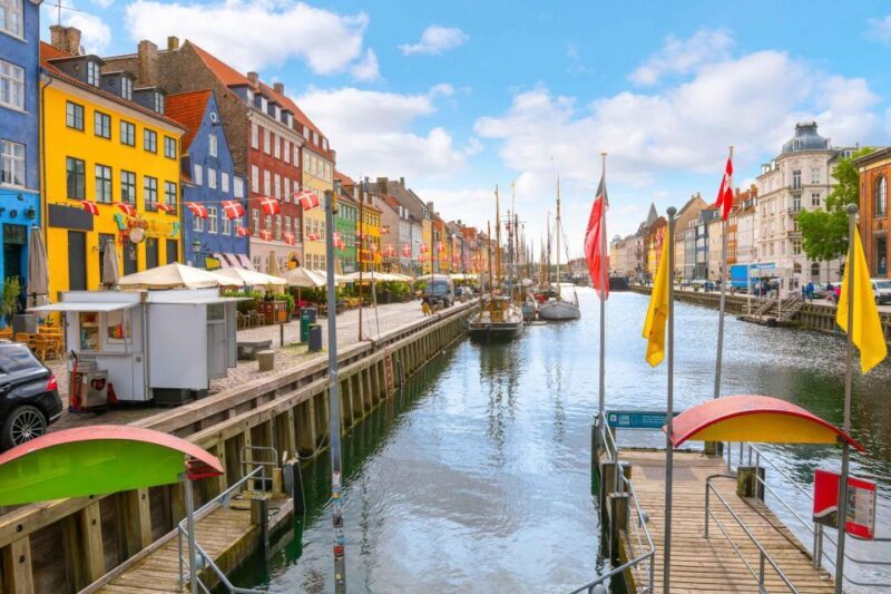 Copenhagen Old Town, Nyhavn, Canal Walking Tour & Christiana - Final Thoughts