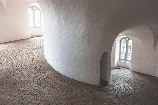 Copenhagen Old Town Private Walking Tour - Exploring Copenhagen’s Old Town with a Private Guide