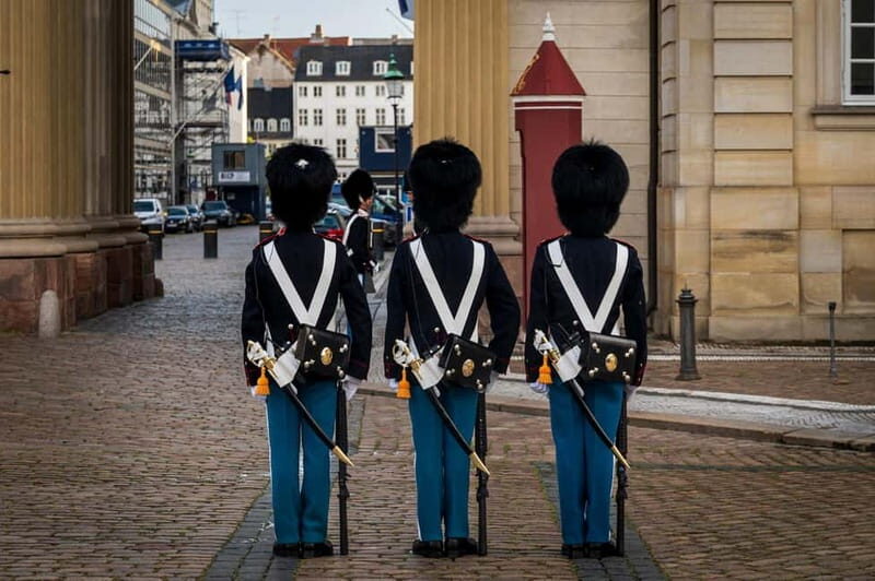 Copenhagen: Photography Masterclass - Private Photo Lesson - Exploring Copenhagen Through a Lens: A Complete Review
