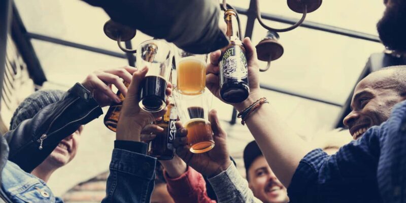 Copenhagen: Politically Incorrect Beer Tasting Walking Tour - Who Should Consider This Tour?