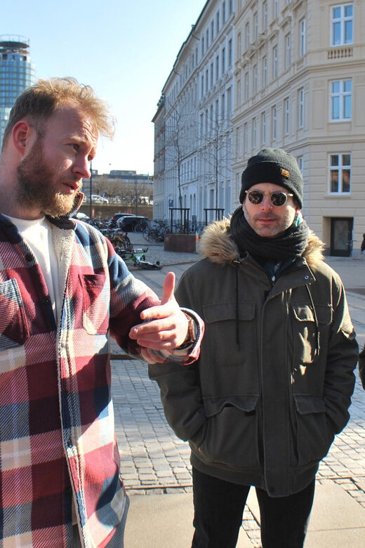 Copenhagen: Politically Incorrect Beer Tasting Walking Tour - FAQs