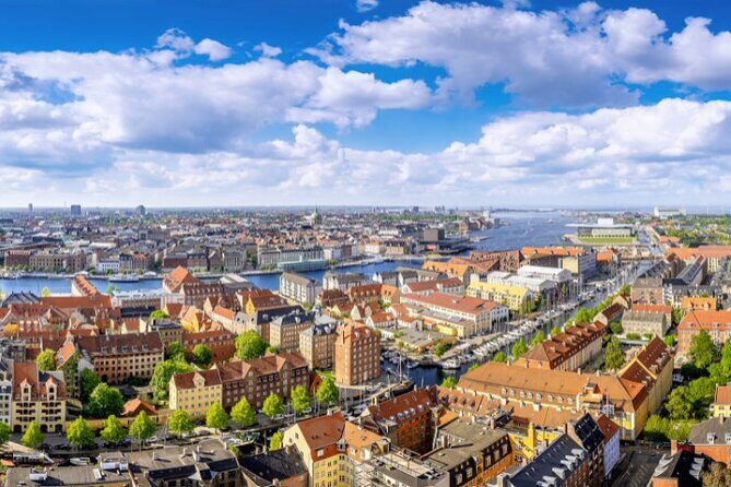Copenhagen Port, Airport & City Private Transfer - A Detailed Look at the Transfer Experience