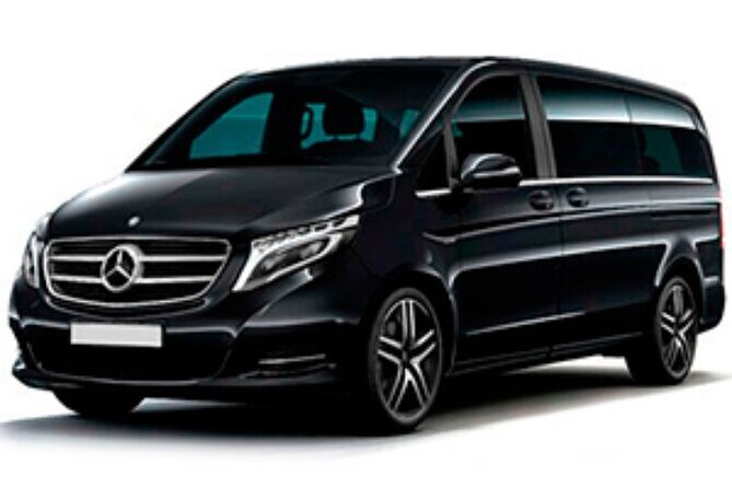Copenhagen Port, Airport & City Private Transfer - FAQ Section