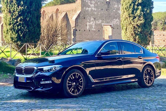 Copenhagen Port to Copenhagen hotel - Private Round-Trip Transfer - Copenhagen Port to Copenhagen Hotel - Private Round-Trip Transfer: A Practical Review