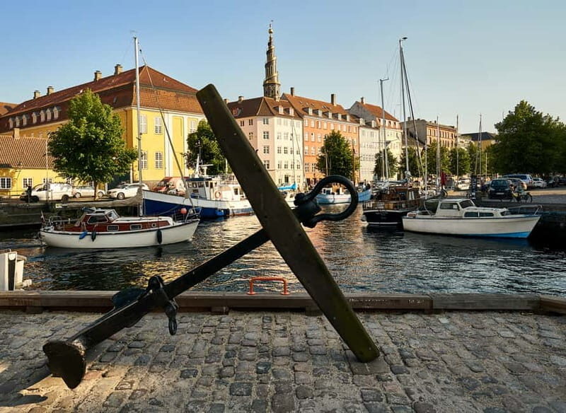 Copenhagen: Private 3-Hour Hidden Gems Photography Tour - An In-Depth Look at the Copenhagen Private Photography Tour