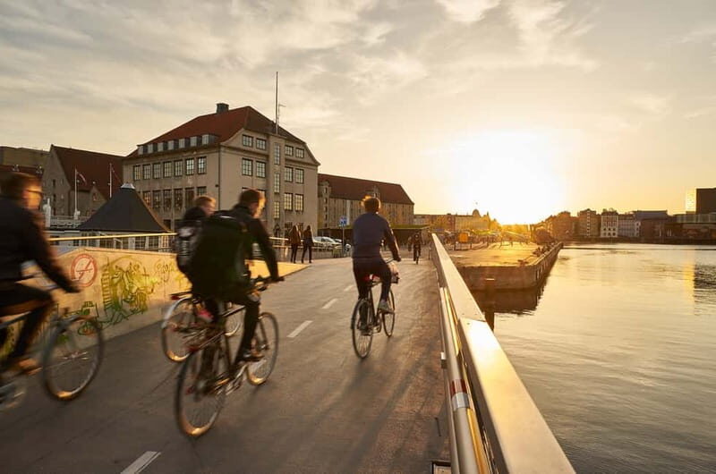 Copenhagen: Private 3-Hour Hidden Gems Photography Tour - Pricing and Value