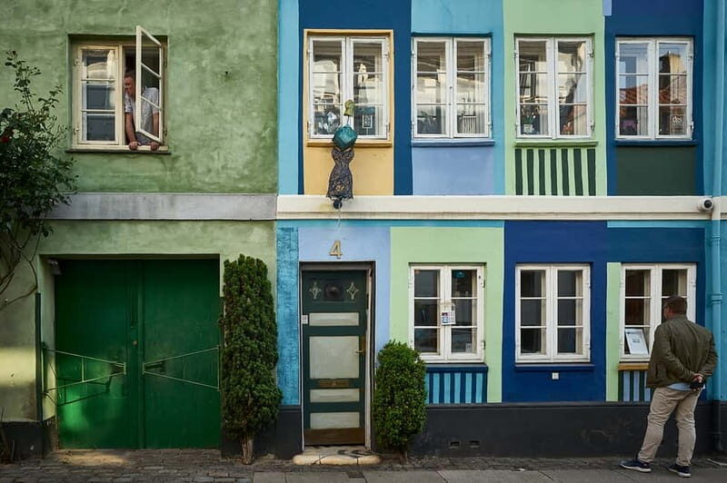 Copenhagen: Private 3-Hour Hidden Gems Photography Tour - Who Is This Tour Best For?