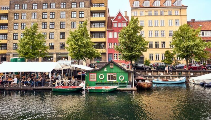 Copenhagen: Private 3-Hour Hidden Gems Photography Tour - Frequently Asked Questions