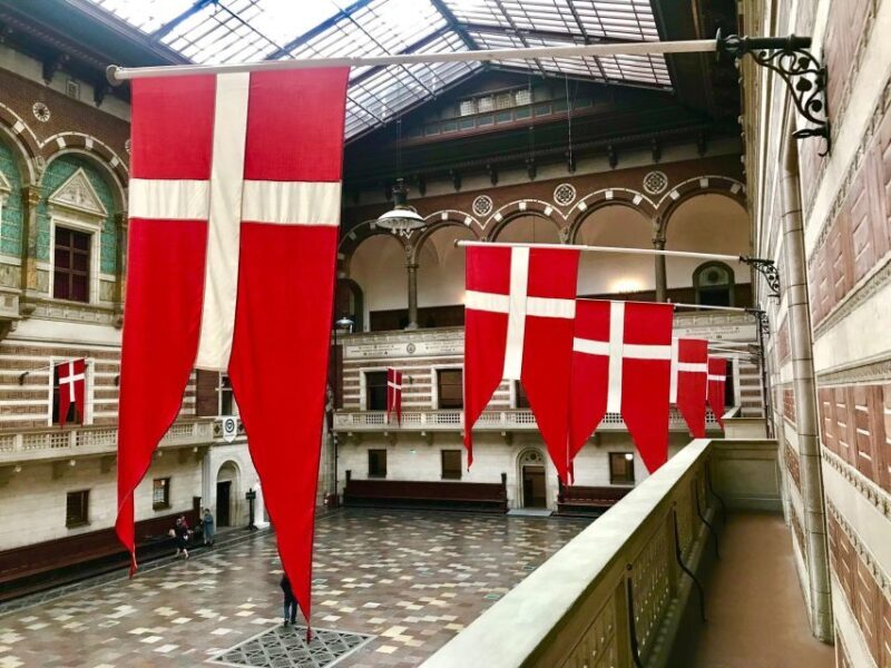 Copenhagen Private 3h biking tour - A Deep Dive into the Copenhagen Private 3-Hour Biking Tour