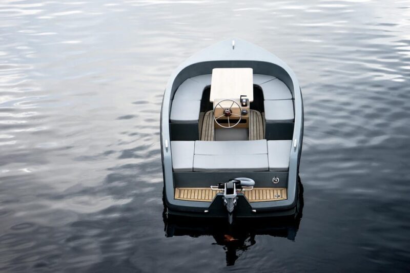 Copenhagen: Private Boat Tour with Captain (Lite) - Who Is This Tour Best Suited For?