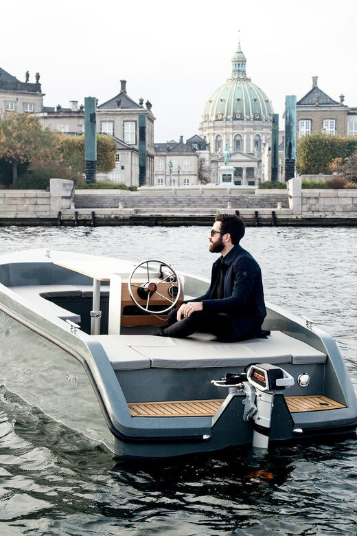 Copenhagen: Private Boat Tour with Captain (Lite) - Final Thoughts